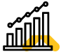 Picto tableau évolution