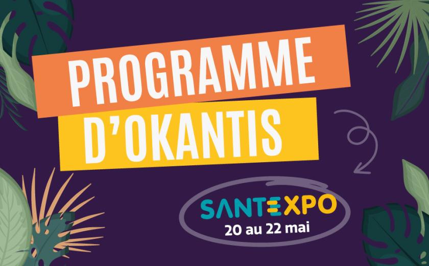 programme okantis